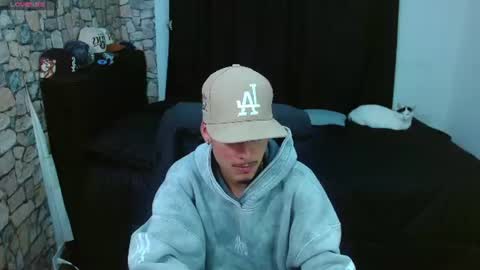 Bastian online show from 06-19-26, 10:57