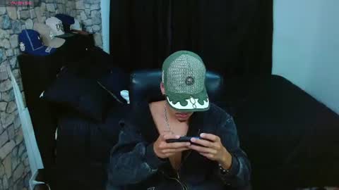 Bastian online show from 07-05-26, 04:19