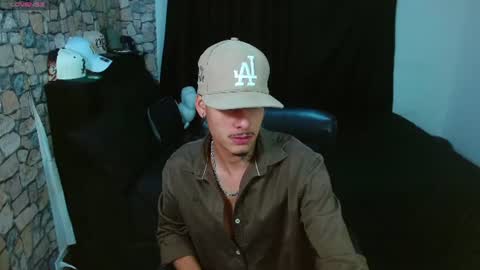 Bastian online show from 07-18-26, 01:21