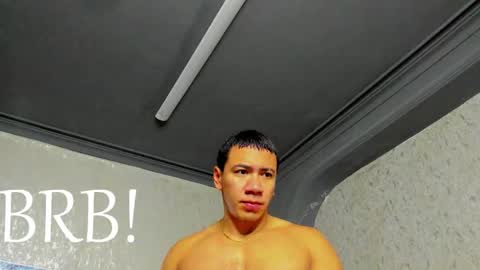 Bastian Independent Model online show from 12-05-25, 04:58