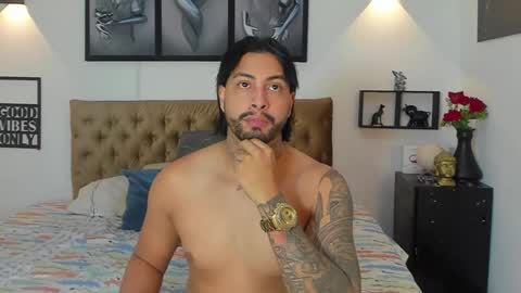 Snapshot of bastian_jones1 chatting on 10-09-25, 01:47 bastian_jones1 online show from 10-09-25, 01:47