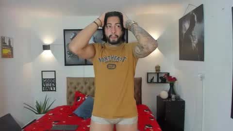 Snapshot of bastian_jones1 chatting on 11-03-25, 11:59 bastian_jones1 online show from 11-03-25, 11:59