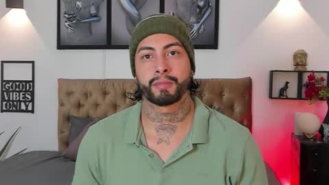 Snapshot of bastian_jones1 chatting on 11-16-25, 03:45 bastian_jones1 online show from 11-16-25, 03:45