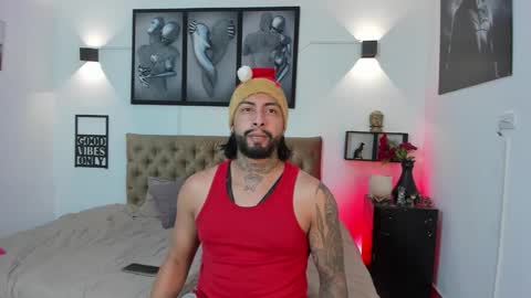 Snapshot of bastian_jones1 chatting on 12-18-25, 03:45 bastian_jones1 online show from 12-18-25, 03:45