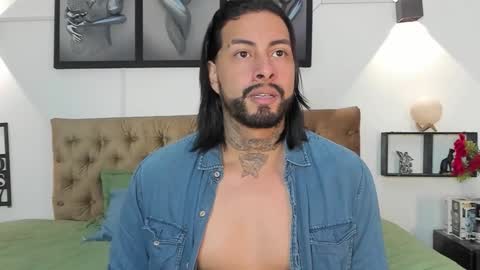 bastian_jones1 online show from 02-24-26, 04:54