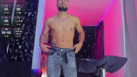 bastian online show from 09-22-25, 12:01