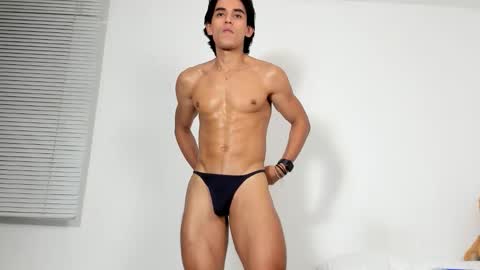 Snapshot of bastianmaalouf chatting on 12-18-25, 11:44 Bastian Maalouf online show from 12-18-25, 11:44