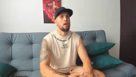 bastianwatson10 online show from 03-12-25, 04:56