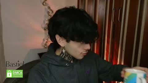 Bastiel online show from 09-09-25, 12:54