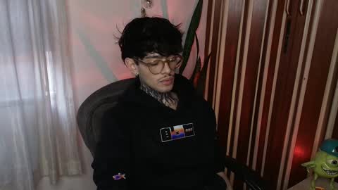 Bastiel online show from 12-19-25, 09:00