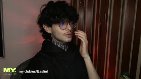 Bastiel online show from 04-05-26, 02:09