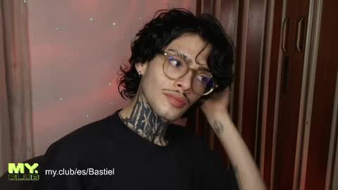 Bastiel online show from 04-25-26, 02:47