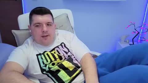 BASY online show from 11-18-25, 06:07