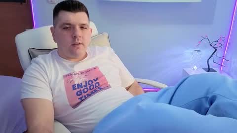 BASY online show from 01-18-26, 06:50