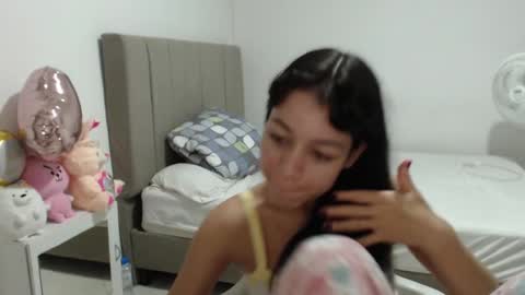 Snapshot of bat_777 chatting on 10-09-25, 03:26 Aron online show from 10-09-25, 03:26
