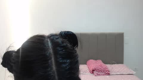 Snapshot of bat_777 chatting on 10-19-25, 03:07 Aron online show from 10-19-25, 03:07