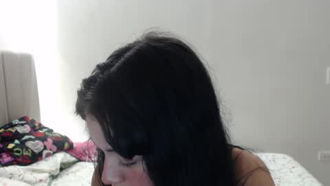 Snapshot of bat_777 chatting on 11-07-25, 03:50 Aron online show from 11-07-25, 03:50