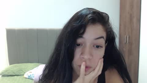 Snapshot of bat_777 chatting on 11-16-25, 03:34 Aron online show from 11-16-25, 03:34