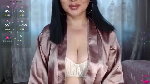 Lara online show from 09-25-25, 04:38