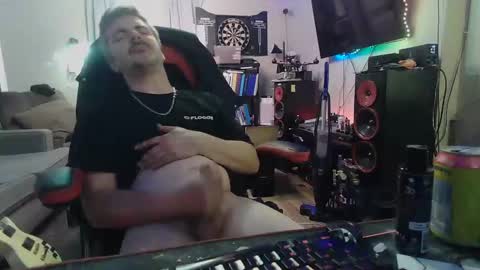 baterboy8687 online show from 10-30-25, 10:16