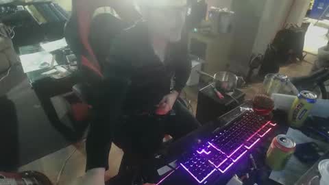 baterboy8687 online show from 01-18-26, 11:25