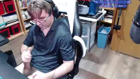 Ricky online show from 06-14-26, 01:46