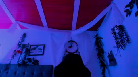 Snapshot of bathory_vamps chatting on 07-08-26, 10:25 online show from 07-08-26, 10:25