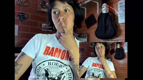 batkyrie online show from 12-16-25, 09:53