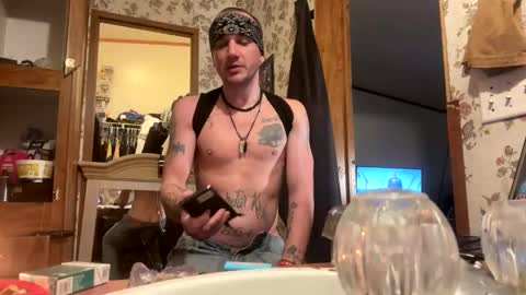 Snapshot of battlewolfxx chatting on 01-04-25, 05:27 battlewolfxx online show from 01-04-25, 05:27