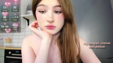 Batty online show from 07-05-26, 03:34