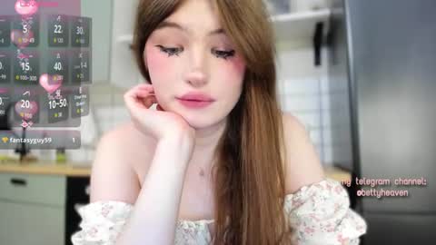 Batty online show from 07-26-26, 10:16