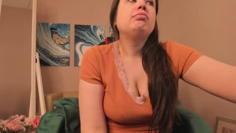 battymoll online show from 12-13-24, 03:54