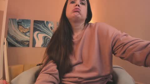 battymoll online show from 12-18-24, 02:21