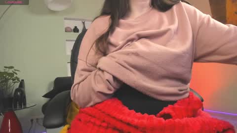 battymoll online show from 02-06-25, 03:52