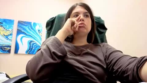 battymoll online show from 10-05-25, 03:32