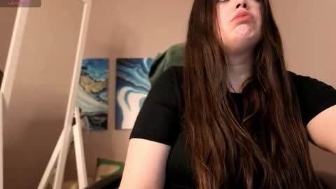 battymoll online show from 12-04-25, 09:34