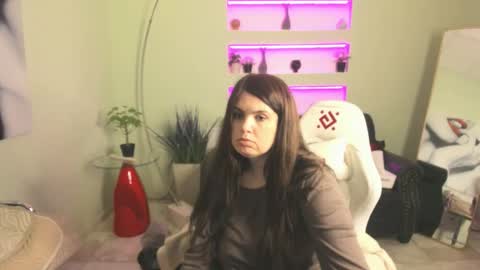 battymoll online show from 02-08-26, 03:37