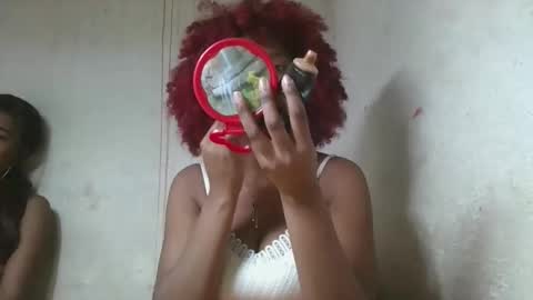 bavianona online show from 10-02-25, 12:12