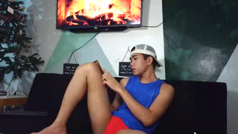 Lf Babe online show from 10-09-25, 02:04