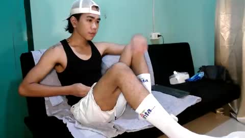 Lf Babe online show from 05-26-26, 10:11
