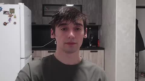 BAXTER online show from 12-22-24, 10:04