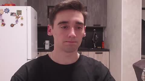 BAXTER online show from 01-10-25, 11:18