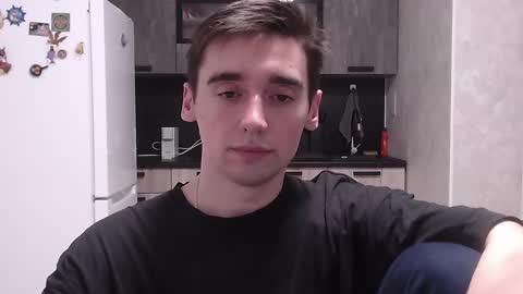 BAXTER online show from 01-27-25, 10:27