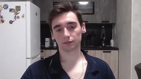 BAXTER online show from 02-14-25, 10:04