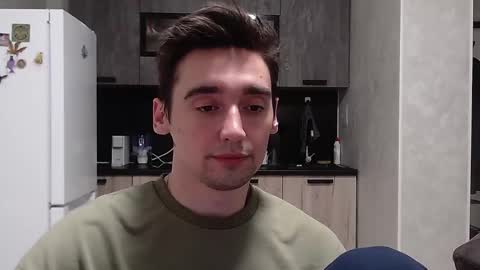 BAXTER online show from 02-19-25, 10:42