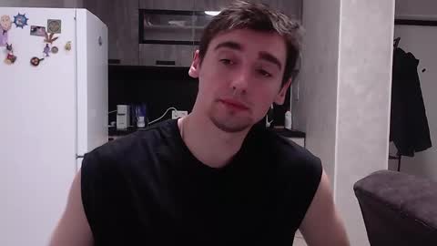 BAXTER online show from 02-20-25, 09:20