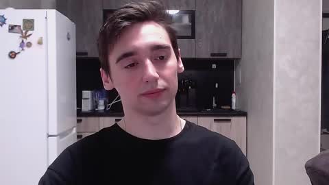 BAXTER online show from 03-04-25, 10:38