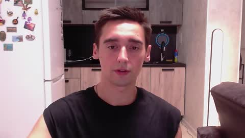 BAXTER online show from 09-08-25, 09:58