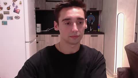 BAXTER online show from 09-12-25, 09:48