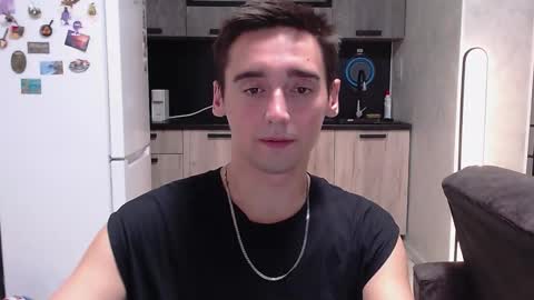 BAXTER online show from 09-17-25, 10:00